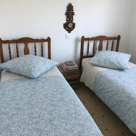Jardin De Campagne Сasa de vacaciones