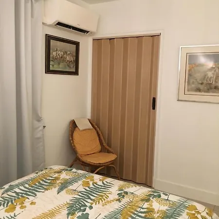 Jardin De Campagne Vakantiehuis