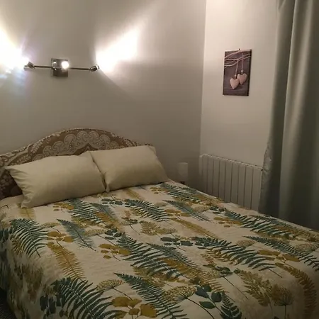 Jardin De Campagne *