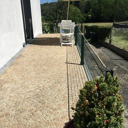 Vakantiehuis Jardin De Campagne *