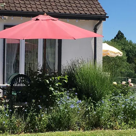 Jardin De Campagne *