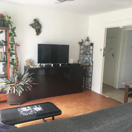 Vakantiehuis Jardin De Campagne