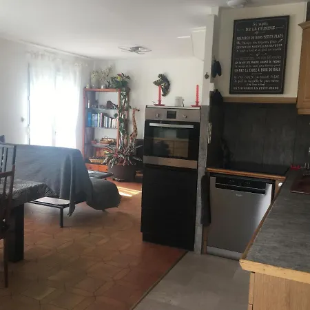 Jardin De Campagne Ully-Saint-Georges