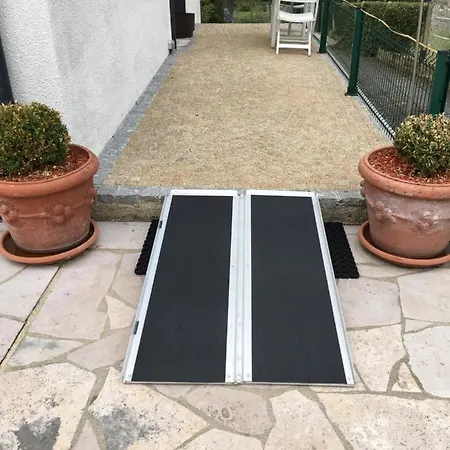 Jardin De Campagne Vakantiehuis