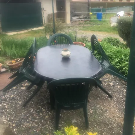 Jardin De Campagne Vakantiehuis *